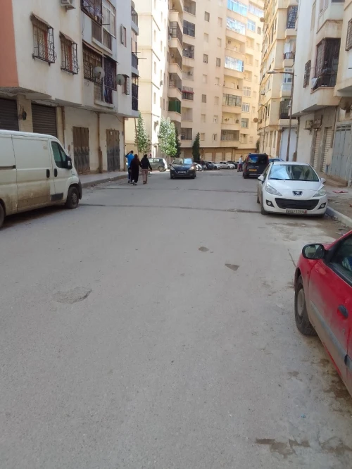Vente Local Oran Bir el djir