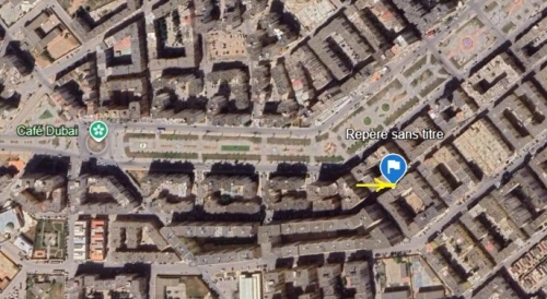 Vente Local Oran Bir el djir