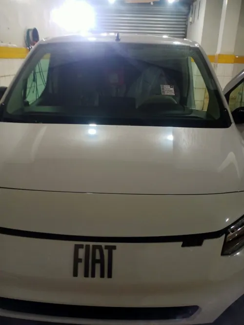 Fiat Doblo 2024 Doblo