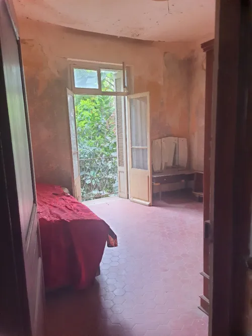 Vente Villa Alger Sidi mhamed