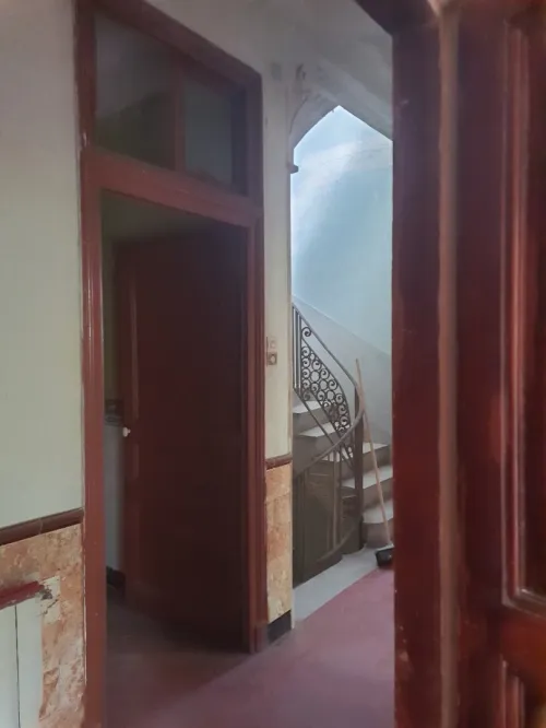 Vente Villa Alger Sidi mhamed
