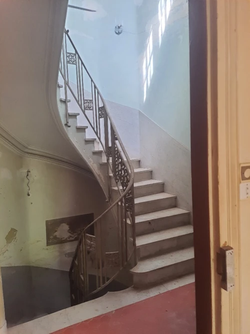 Vente Villa Alger Sidi mhamed