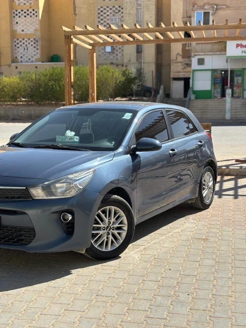Kia Rio 2019 LX