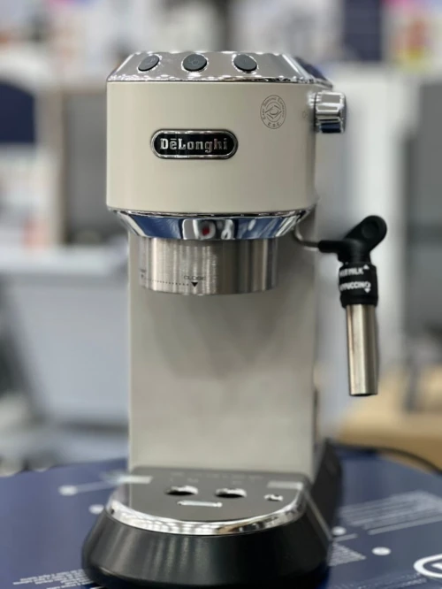 CAFETIERE DELONGHI DEDiCA STYLE