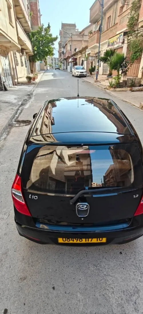 Hyundai i10 2017 i10