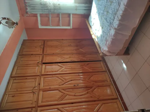 Vente Appartement F3 Sidi bel abbes Sidi bel abbes