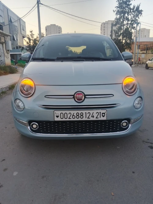 Fiat 500 2024 Dolcevita plus 