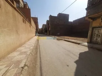 Vente Terrain Biskra Biskra