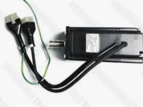 Servopack /Servomoteur yaskawa /OMRON