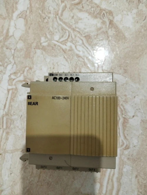 PLC ET CPU SIEMENS S7400/S7 300/s200/omron/fuji