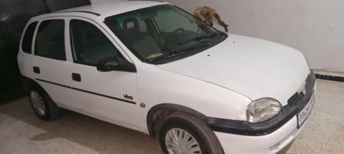 Opel Astra 1995 Astra
