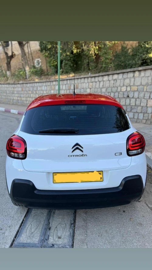 Citroen C3 2022 SHINE