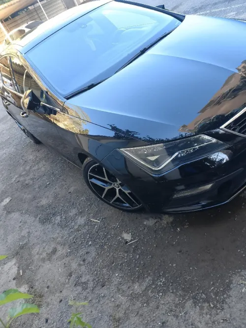 Seat Leon 2019 FR