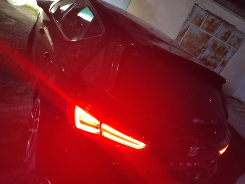 Seat Leon 2019 FR