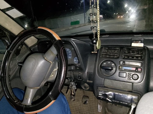 Suzuki Maruti Zen 2004 Maruti Zen
