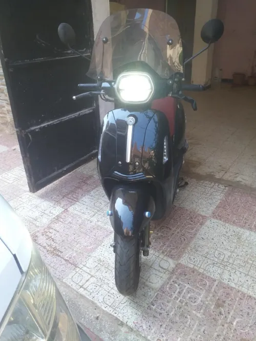 Benelli 2024 2024