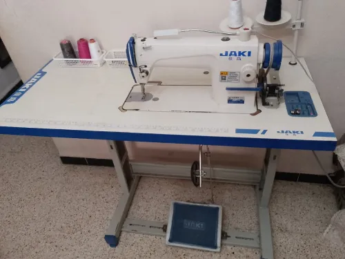 Machine a coudre Industriel 