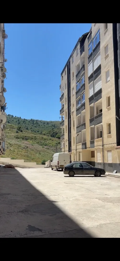 Location vacances Appartement Studio Tizi Ouzou Azeffoun