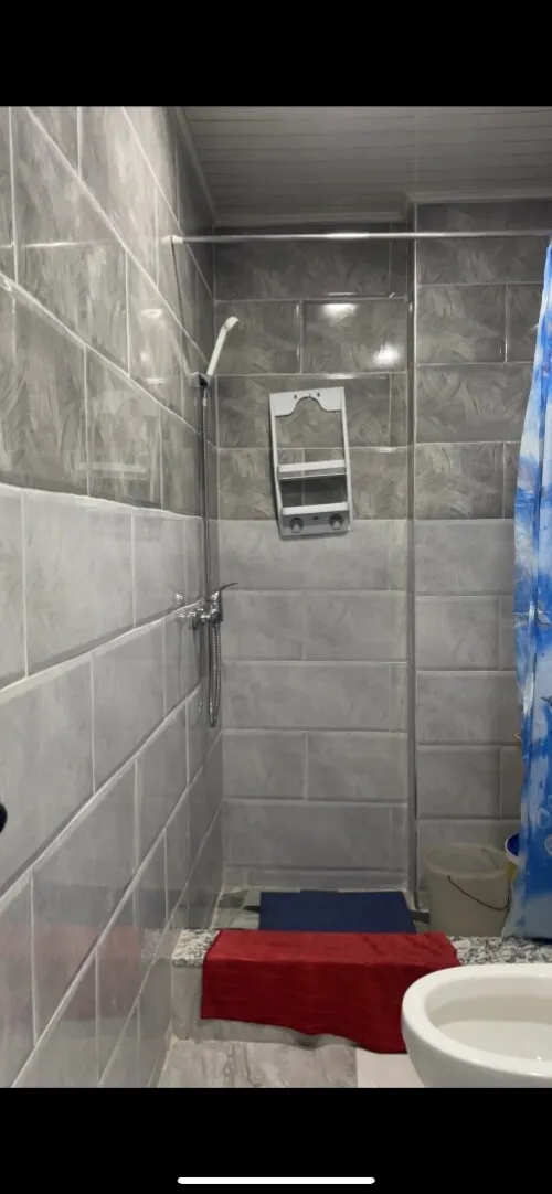 Location vacances Appartement Studio Tizi Ouzou Azeffoun
