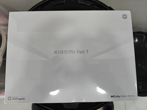 Xiaomi Pad7