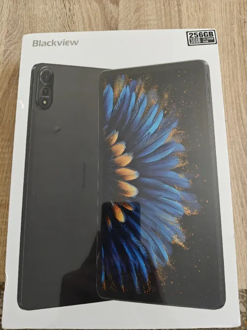 Blackview Mega 2 12/256
