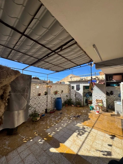 Vente Villa Mostaganem Mostaganem