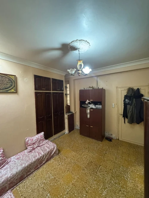 Vente Villa Mostaganem Mostaganem
