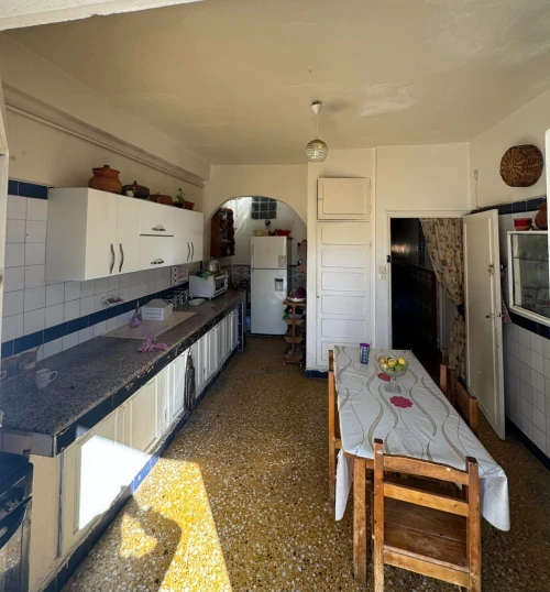 Vente Villa Mostaganem Mostaganem