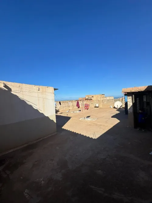 Vente Villa Mostaganem Mostaganem