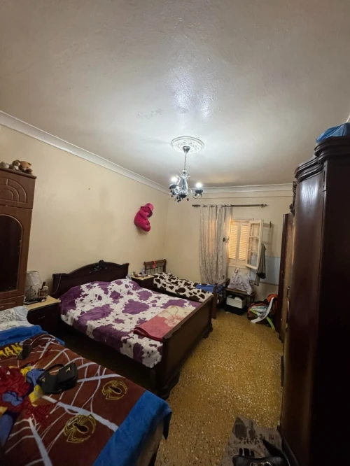 Vente Villa Mostaganem Mostaganem