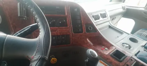 Daewoo 4x2 2012