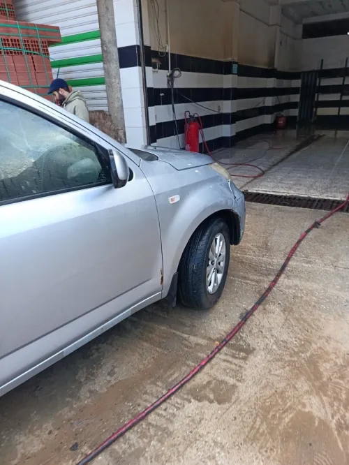 Daihatsu Terios 2011 5p
