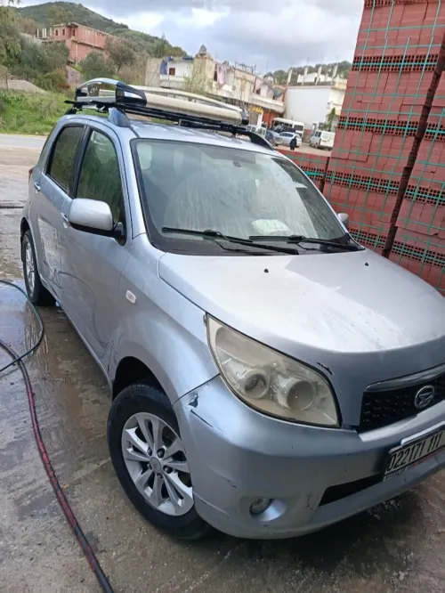 Daihatsu Terios 2011 5p