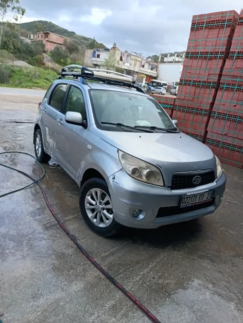 Daihatsu Terios 2011 5p