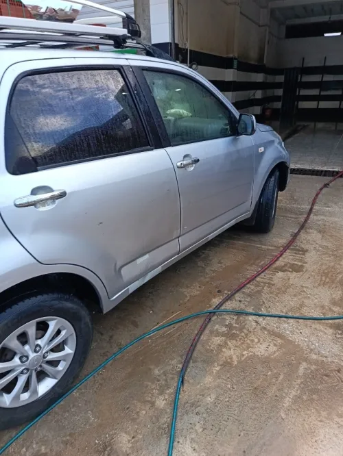 Daihatsu Terios 2011 5p
