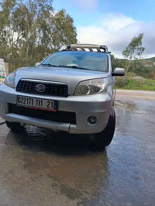 Daihatsu Terios 2011 5p