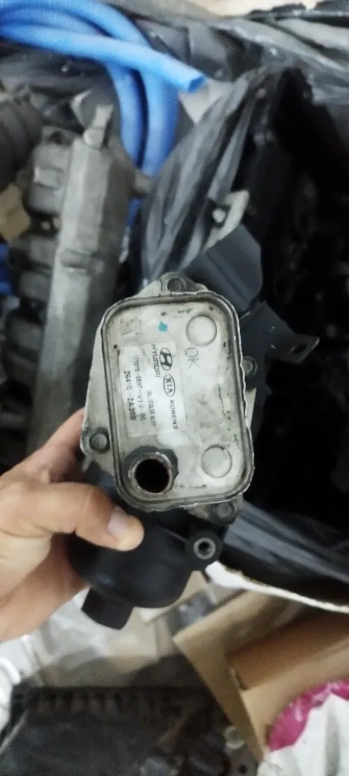 Moteur HYUNDAI I20 2019 1.4 CRDI DIESEL