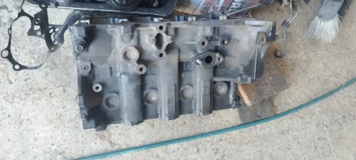 Moteur 1.4 CRDI I20 2019