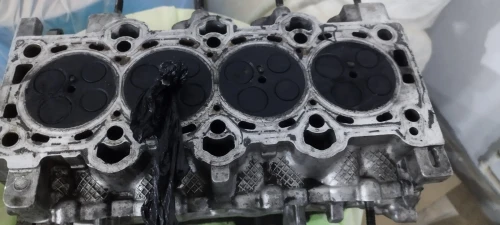 Moteur HYUNDAI I20 2019 1.4 CRDI DIESEL