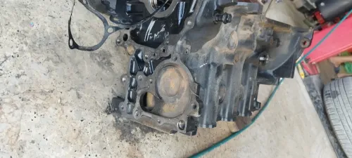 Moteur 1.4 CRDI I20 2019