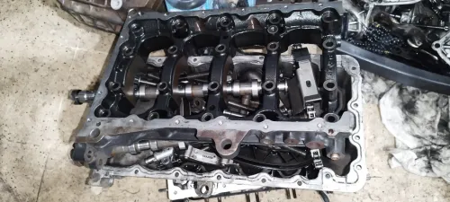Moteur 1.4 CRDI I20 2019