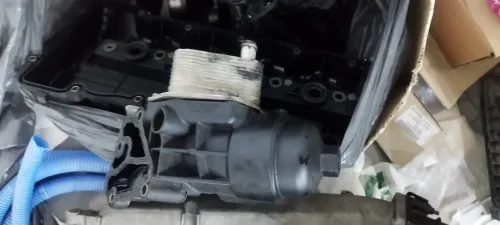 Moteur HYUNDAI I20 2019 1.4 CRDI DIESEL