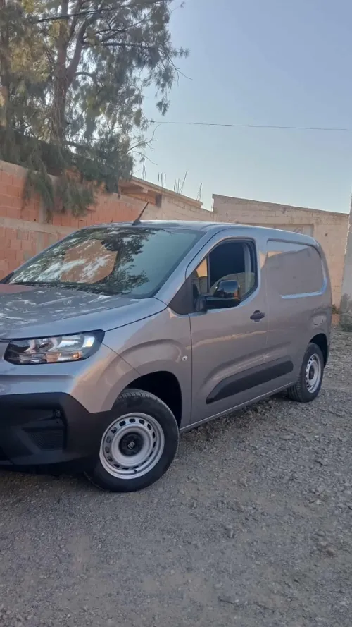 Fiat Doblo 2025 Doblo