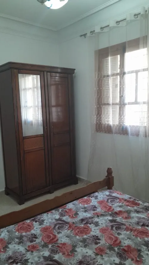 Location Appartement Studio F2 F3 Alger Zeralda