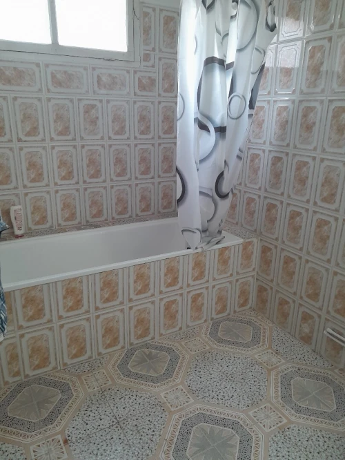 Location Appartement Studio F2 F3 Alger Zeralda