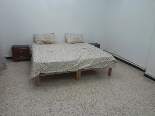Location Appartement Studio F2 F3 Alger Zeralda