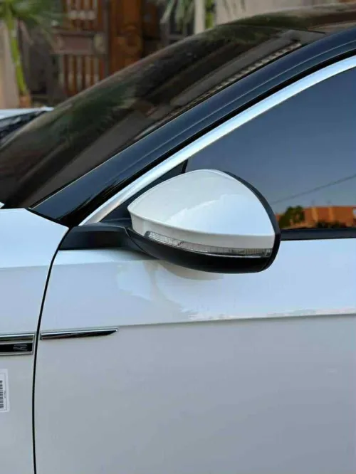 Volkswagen T-Roc 2025 Chenguang Edition