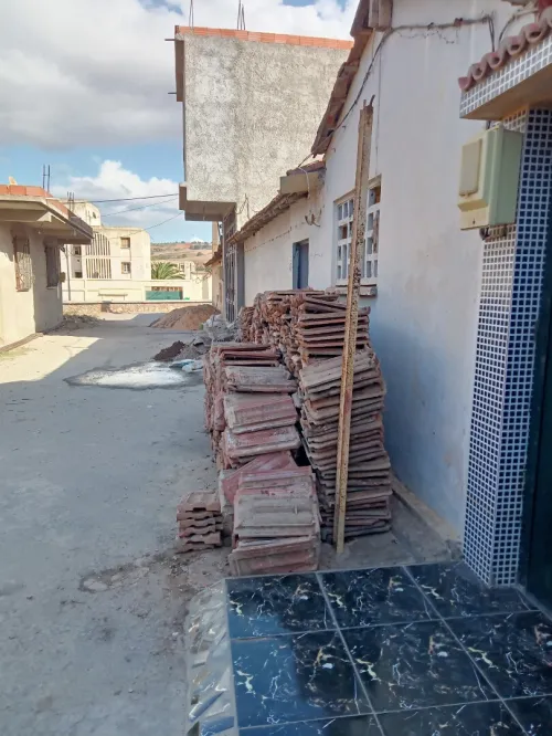 Vente bien immobilier Tipaza Sidi amar