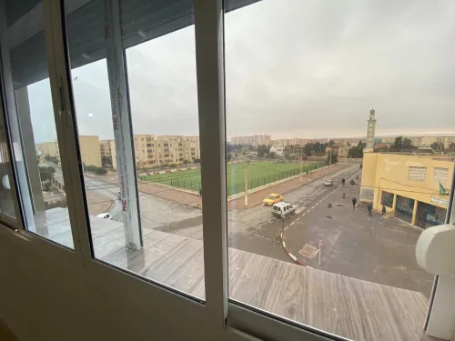 Location Appartement Niveau de villa Mostaganem Mostaganem
