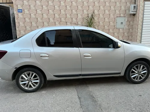 Renault Symbol 2017 Symbol